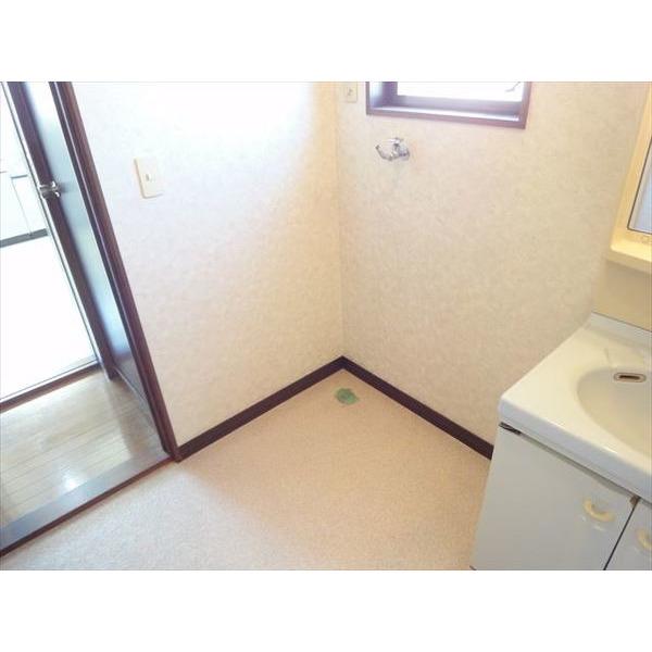 権田アパートC（1） 部屋画像