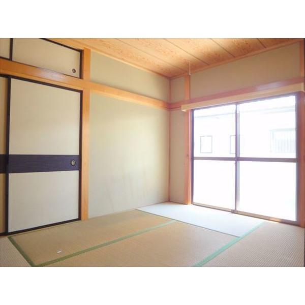 権田アパートC（1） 部屋画像