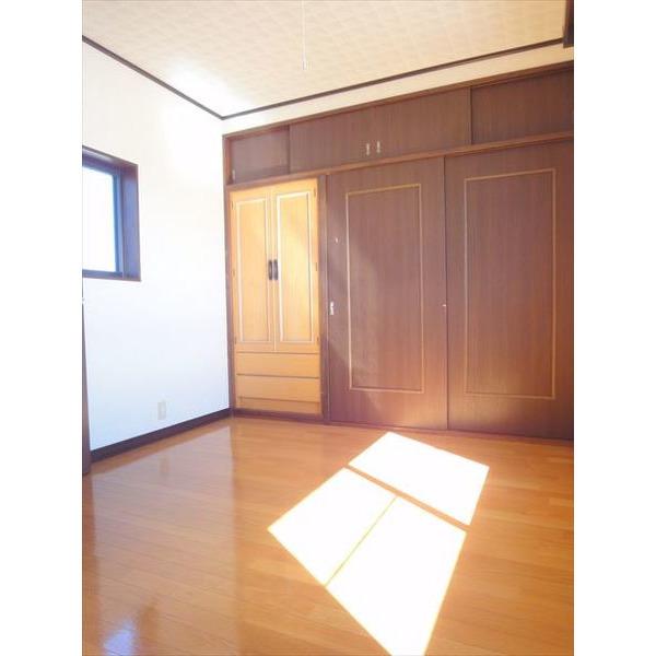 権田アパートC（1） 部屋画像