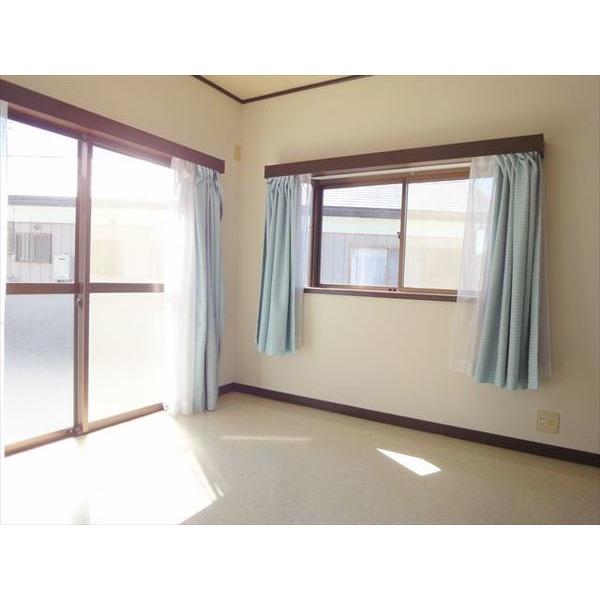 権田アパートC（1） 部屋画像
