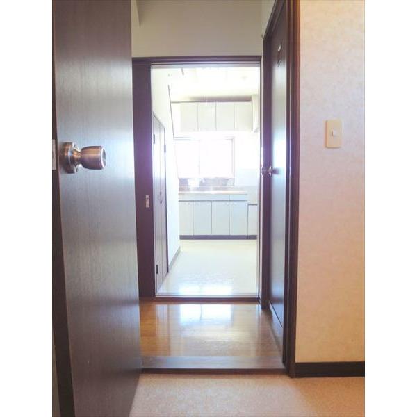 権田アパートC（1） 部屋画像