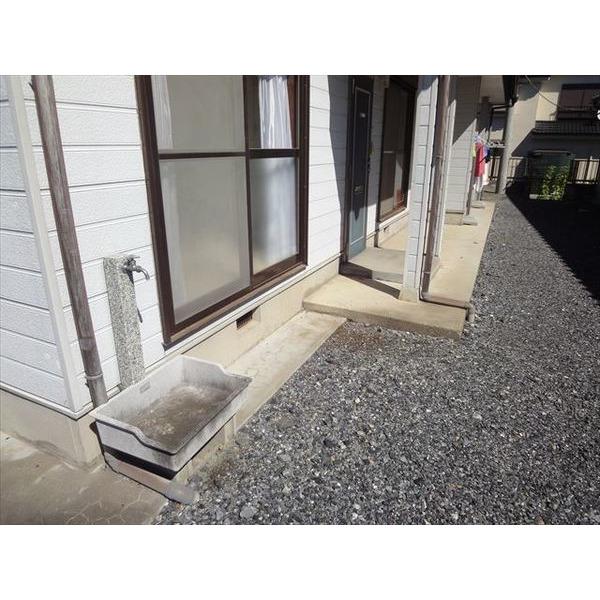 権田アパートC（1） その他