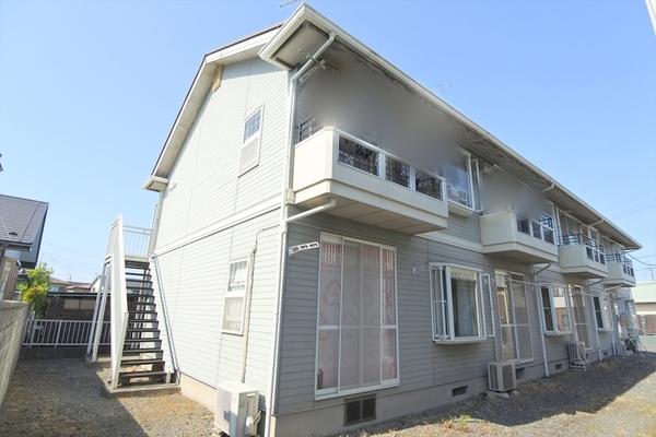 グリーンパレス志賀Ａの賃貸物件