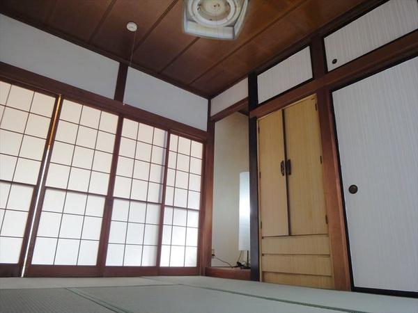 比企郡吉見町大字久米田一戸建 その他部屋・スペース