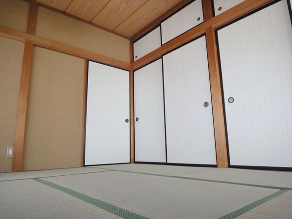 比企郡吉見町大字久米田一戸建 その他部屋・スペース