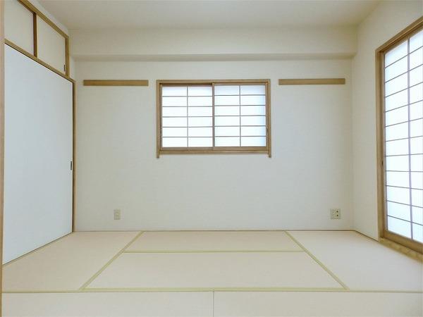 フェリース森林公園（202） その他部屋・スペース