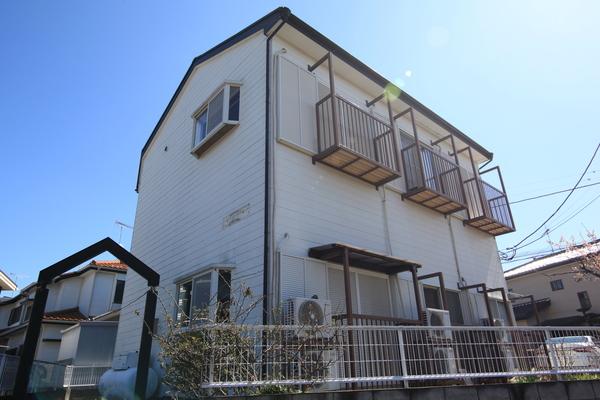フジハイツ嵐山の賃貸物件