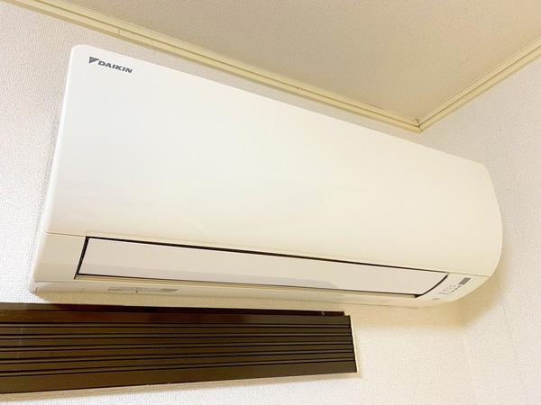 メゾンオークラ（106） 設備