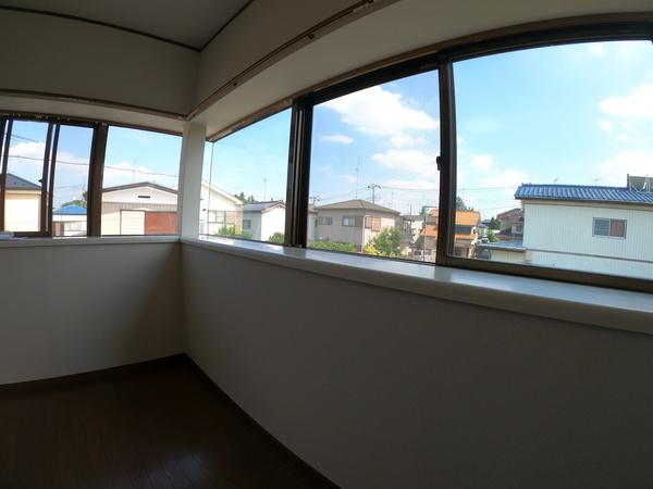 SUNS（201） その他部屋・スペース