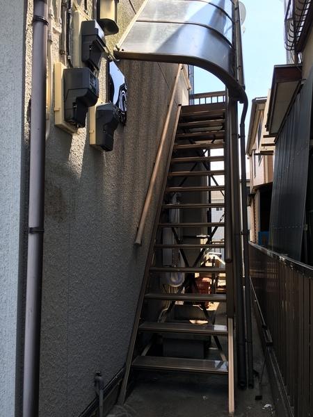 月輪店舗住宅（1F） その他