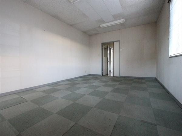 御茶山町江野店舗（2F） 部屋画像
