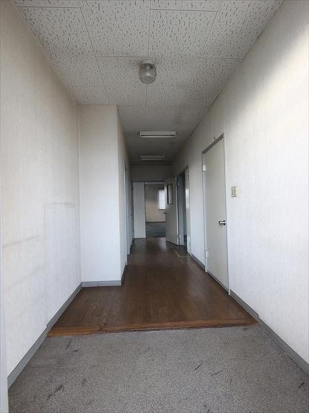 御茶山町江野店舗（2F） 部屋画像
