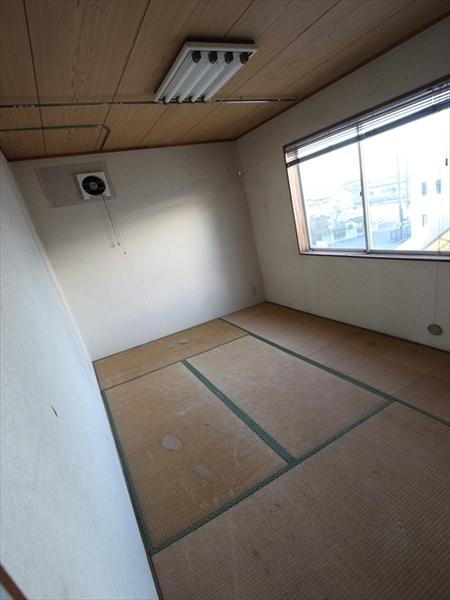 御茶山町江野店舗（2F） 部屋画像