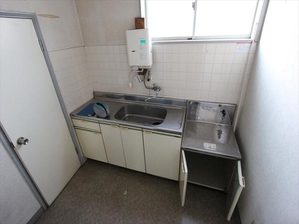 御茶山町江野店舗（2F） 部屋画像