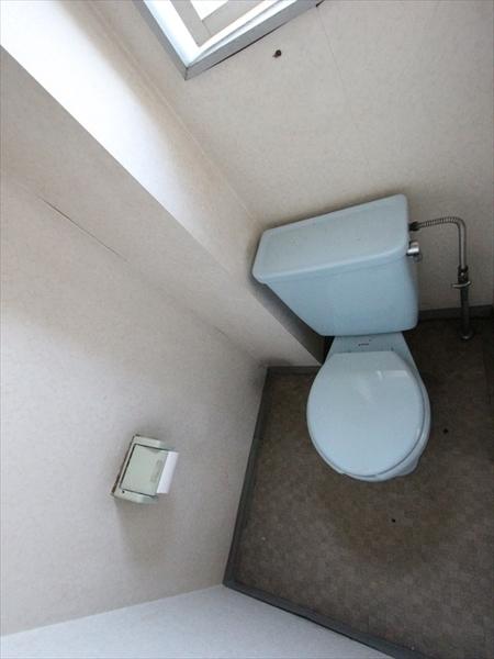 御茶山町江野店舗（2F） 部屋画像