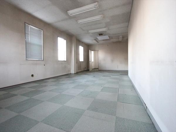 御茶山町江野店舗（2F） 部屋画像