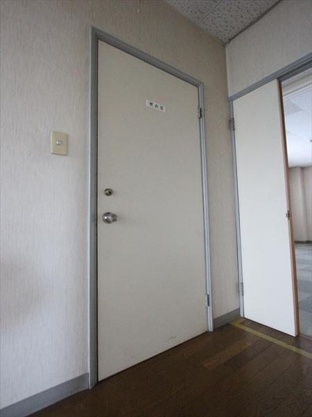 御茶山町江野店舗（2F） 部屋画像