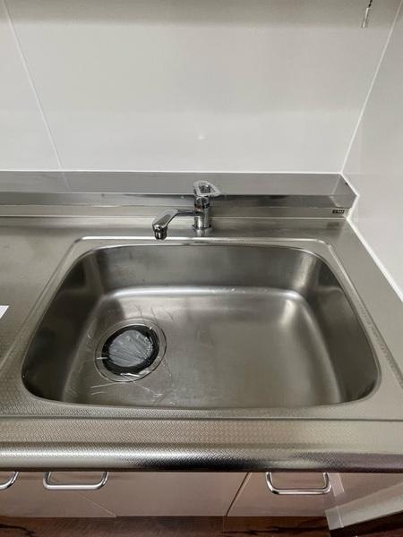 藤和シティコープ坂戸（302） キッチン