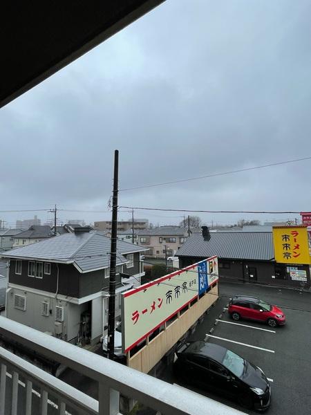 藤和シティコープ坂戸（302） 眺望