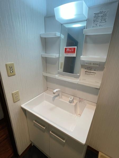 藤和シティコープ坂戸（302） 洗面