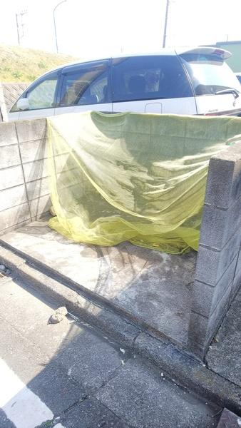 コマガワハイツA（203） 共有部分