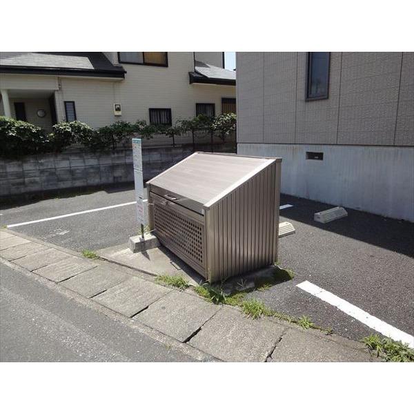 アイリスⅠ（205） 物件画像