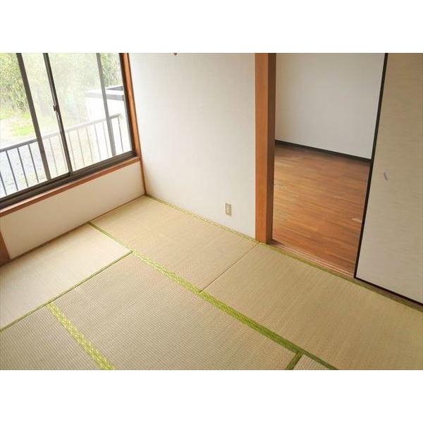 第1柳沢ハイツ（105） その他部屋・スペース