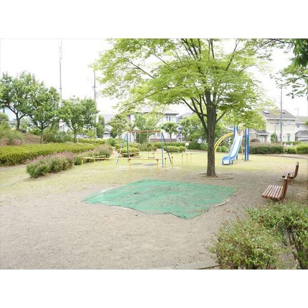第1柳沢ハイツ（105） 周辺環境