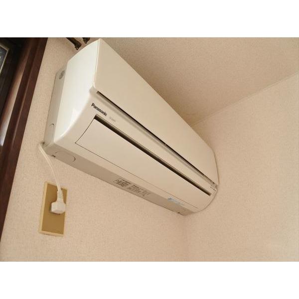第1柳沢ハイツ（105） その他