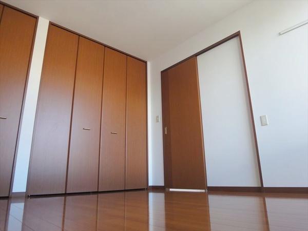 プリマベーラ（B201） その他部屋・スペース