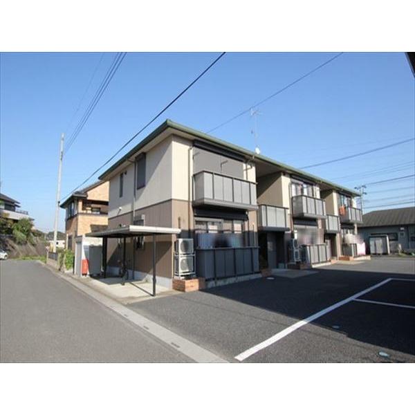 パインハイツ嵐山Ｂ　シャーメゾン（103） 共有部分