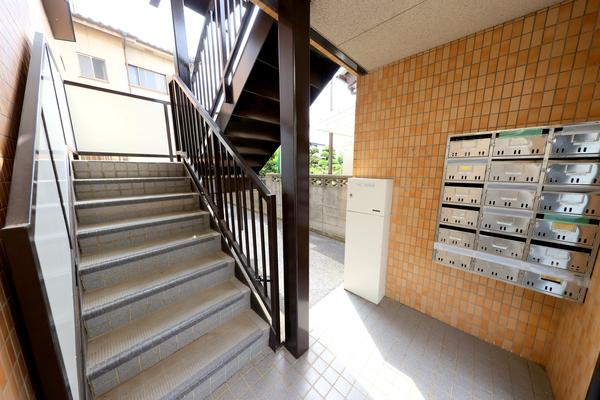 クレールメゾン若松（103） その他