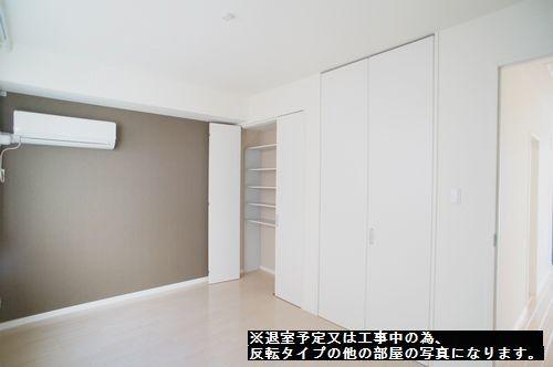 エントビア  　シャーメゾン（102） その他部屋・スペース