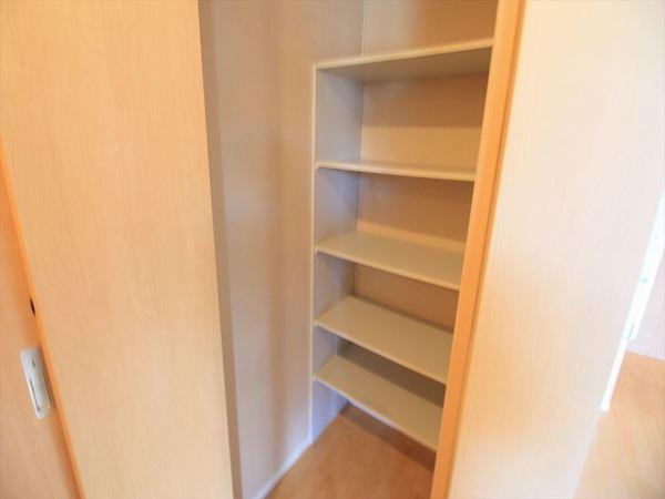 フレンドリーパークつきのわA　 シャーメゾン（103） 部屋画像