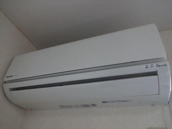 クワーズジュネス（305） 設備