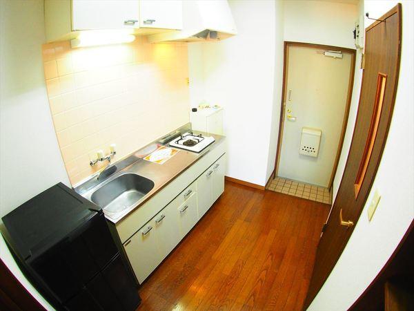 クワーズジュネス（305） その他部屋・スペース