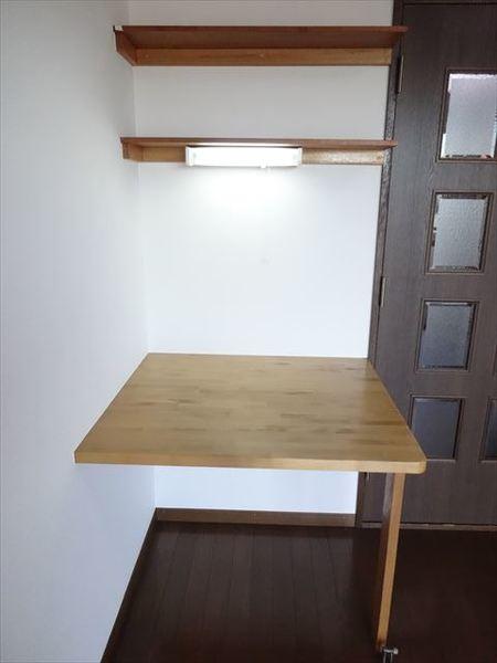 クワーズジュネス（305） その他