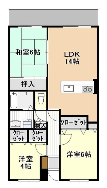 写真:物件の写真