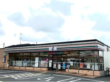 セブンイレブンつきのわ駅北店：1620m