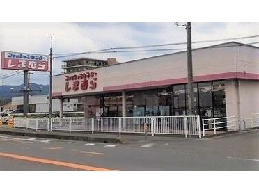 ローソン 越生如意店：1400m