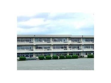 花園小学校：1200m