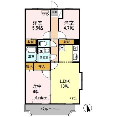 写真:物件の写真