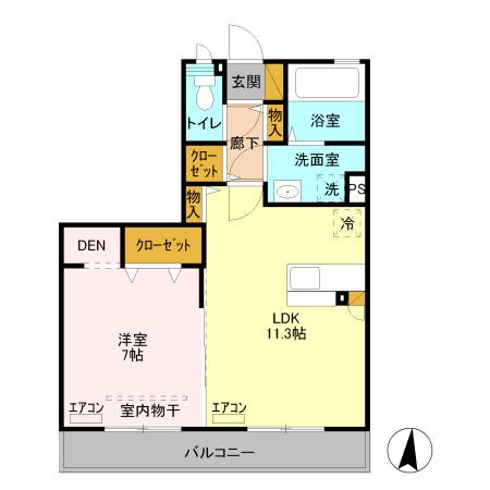 写真:物件の写真