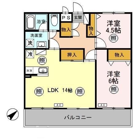 写真:物件の写真