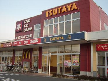 ＴＳＵＴＡＹＡ：1200m