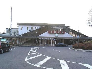 北鴻巣駅(JR　高崎線)：7200m