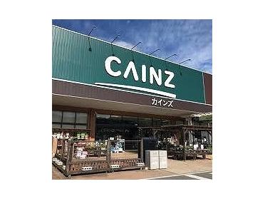 カインズホーム　寄居店：3200m