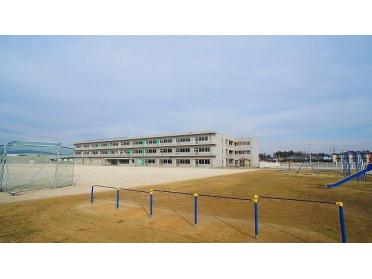 つきのわ小学校：350m