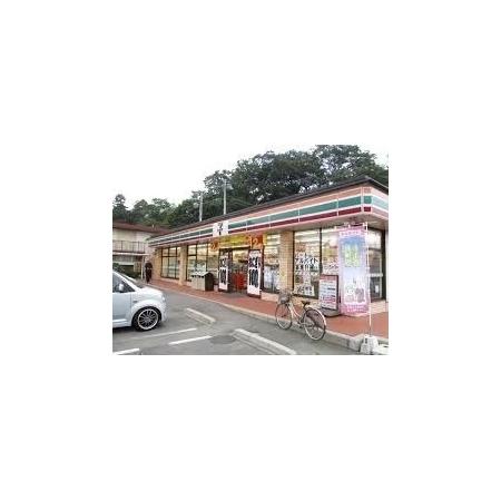 セブンイレブン深谷仙元山通り店：170m