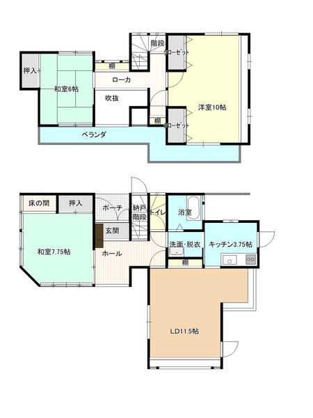 写真:物件の写真